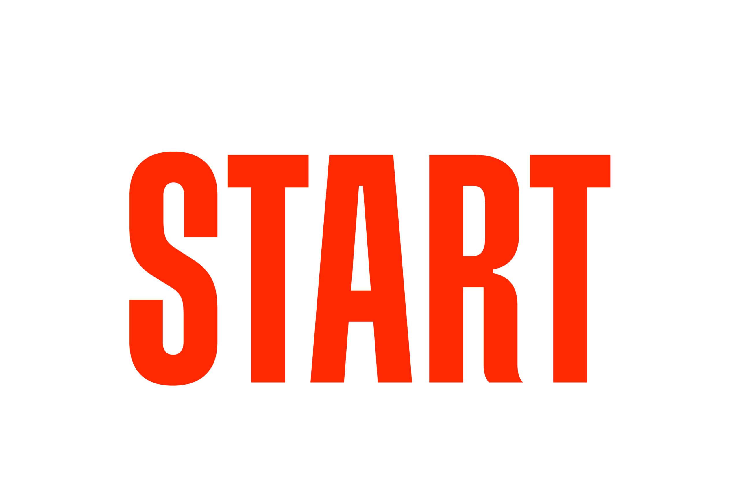 Старт