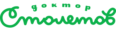 Доктор Столетов