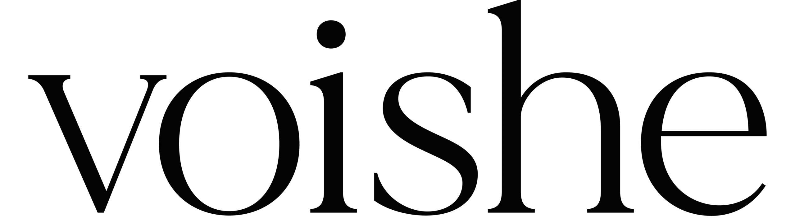 Voishe