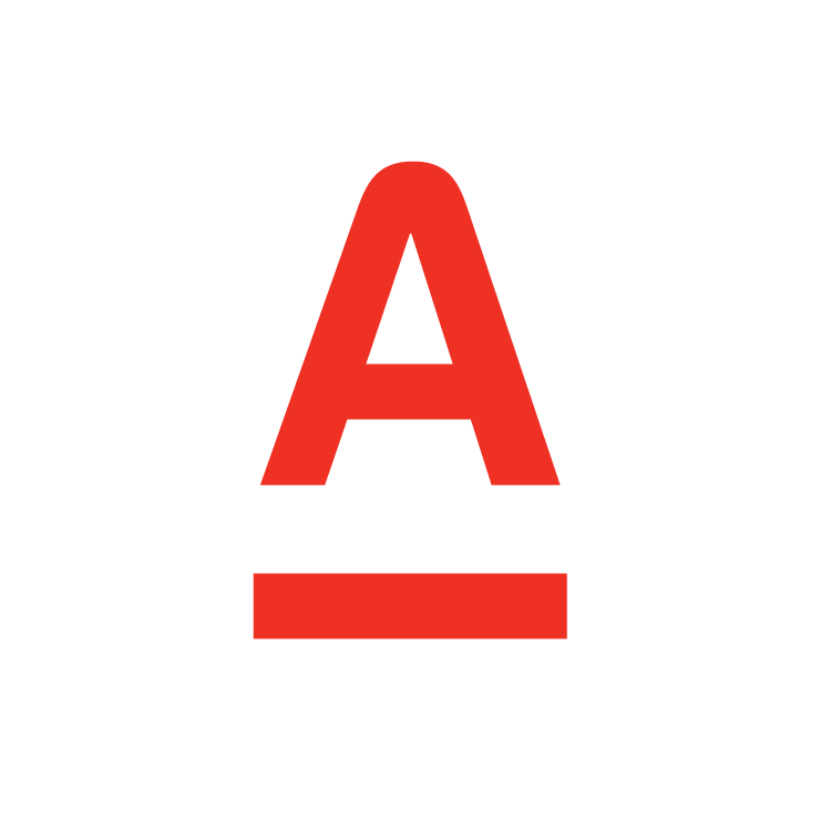 Альфа-Банк
