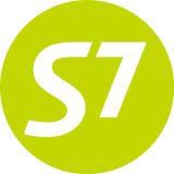 S7 Airlines