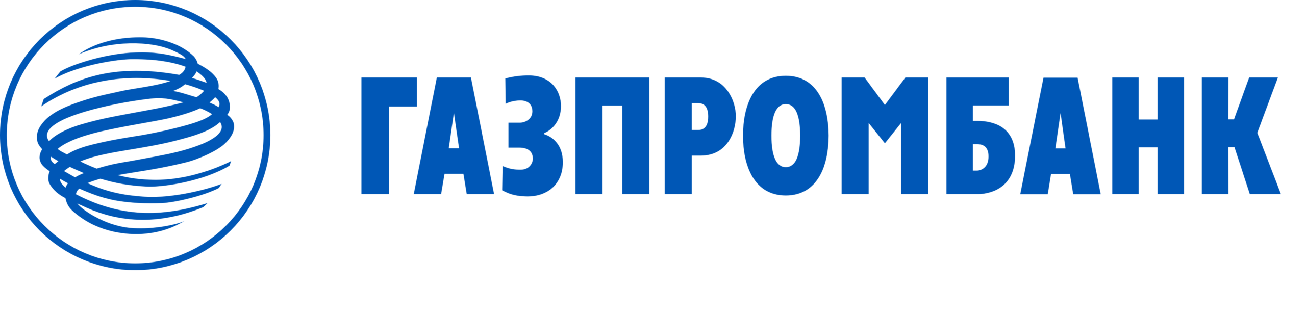 Газпромбанк