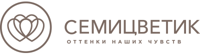 Семицветик