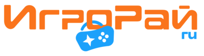 ИгроРай