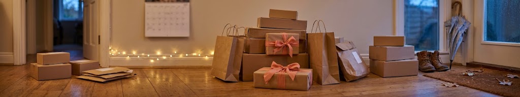 Посылки с покупками копятся в прихожей: ноябрьские распродажи идут с конца октября до «Чёрной пятницы»